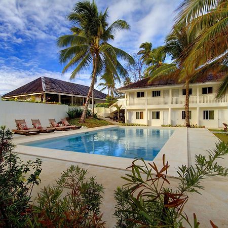 Momo Beach House Panglao City Exterior foto