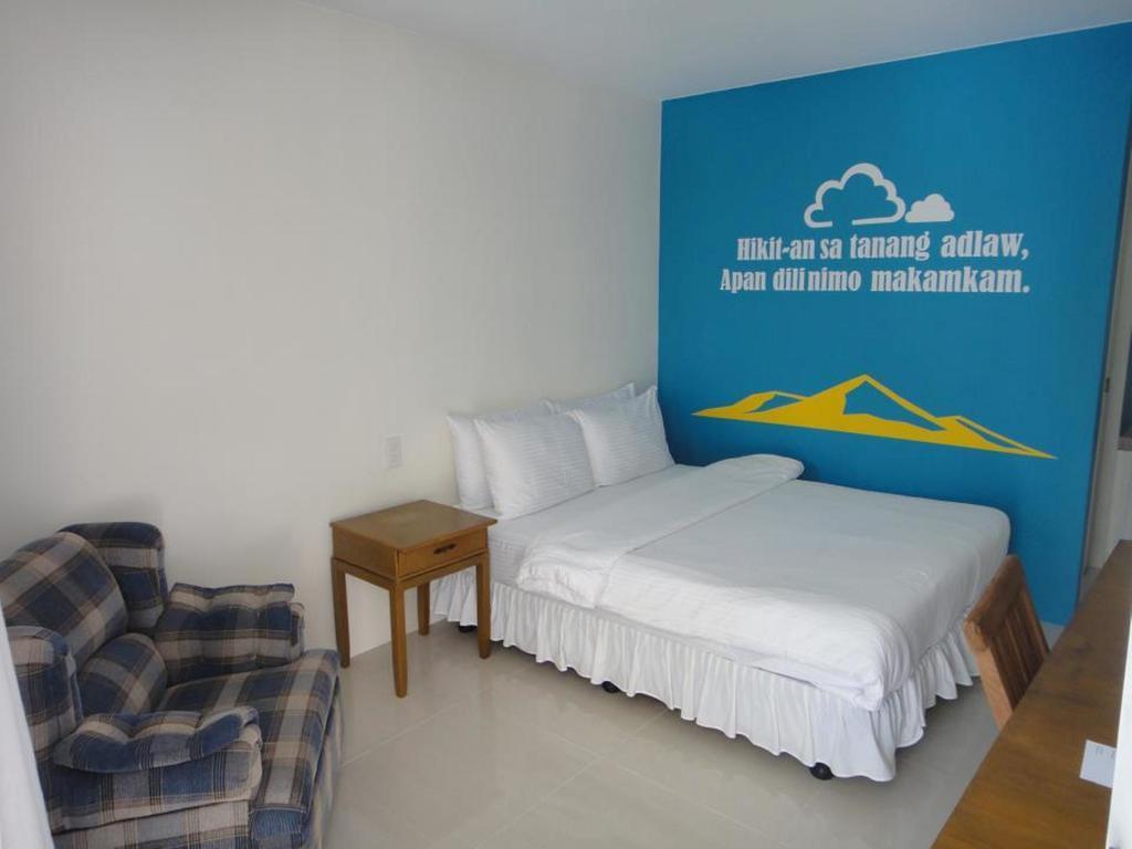 Momo Beach House Panglao City Exterior foto