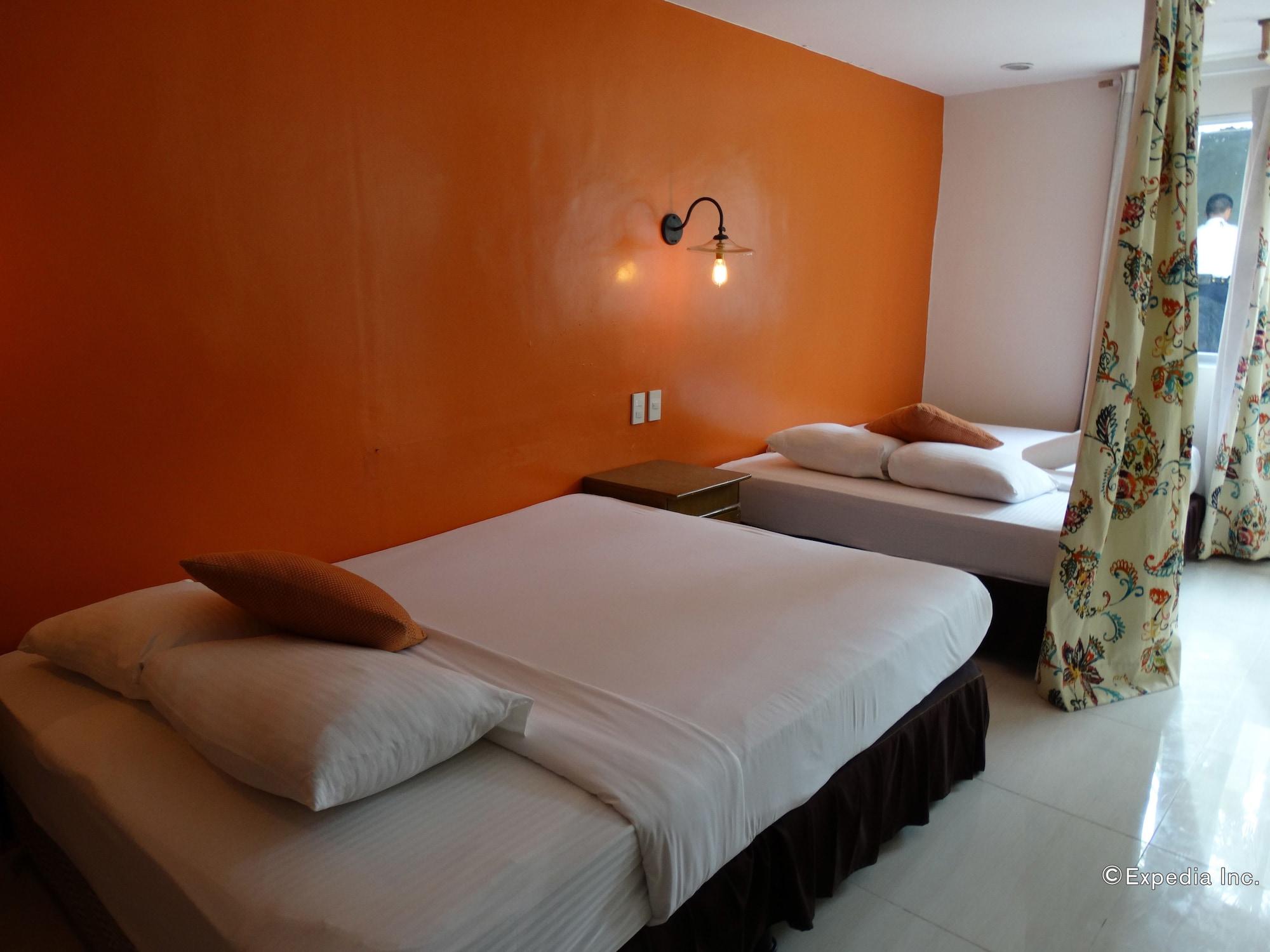 Momo Beach House Panglao City Exterior foto