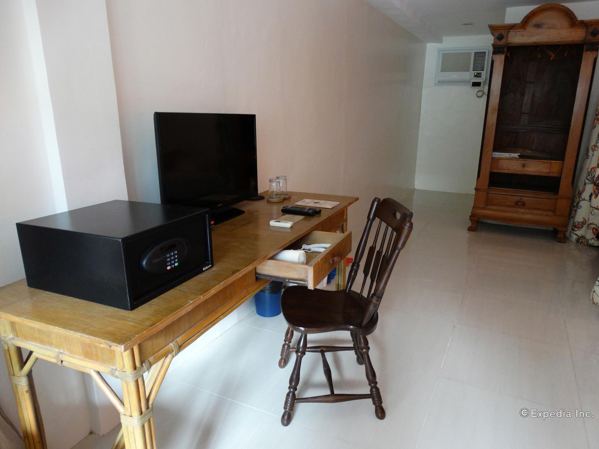 Momo Beach House Panglao City Exterior foto