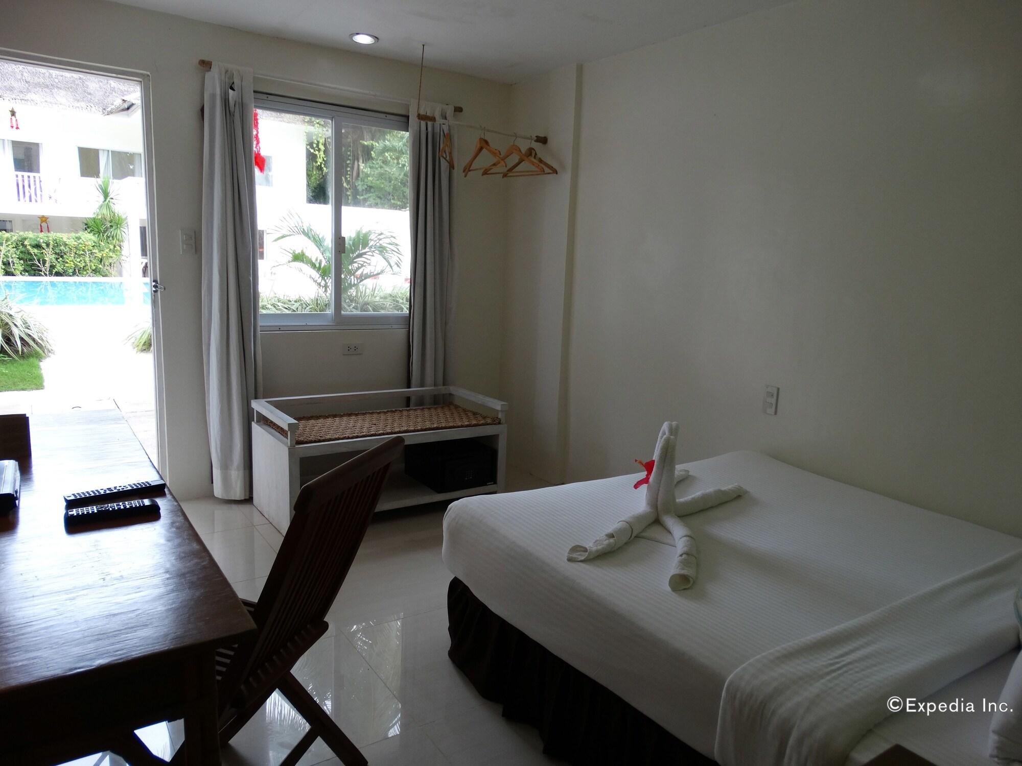 Momo Beach House Panglao City Exterior foto