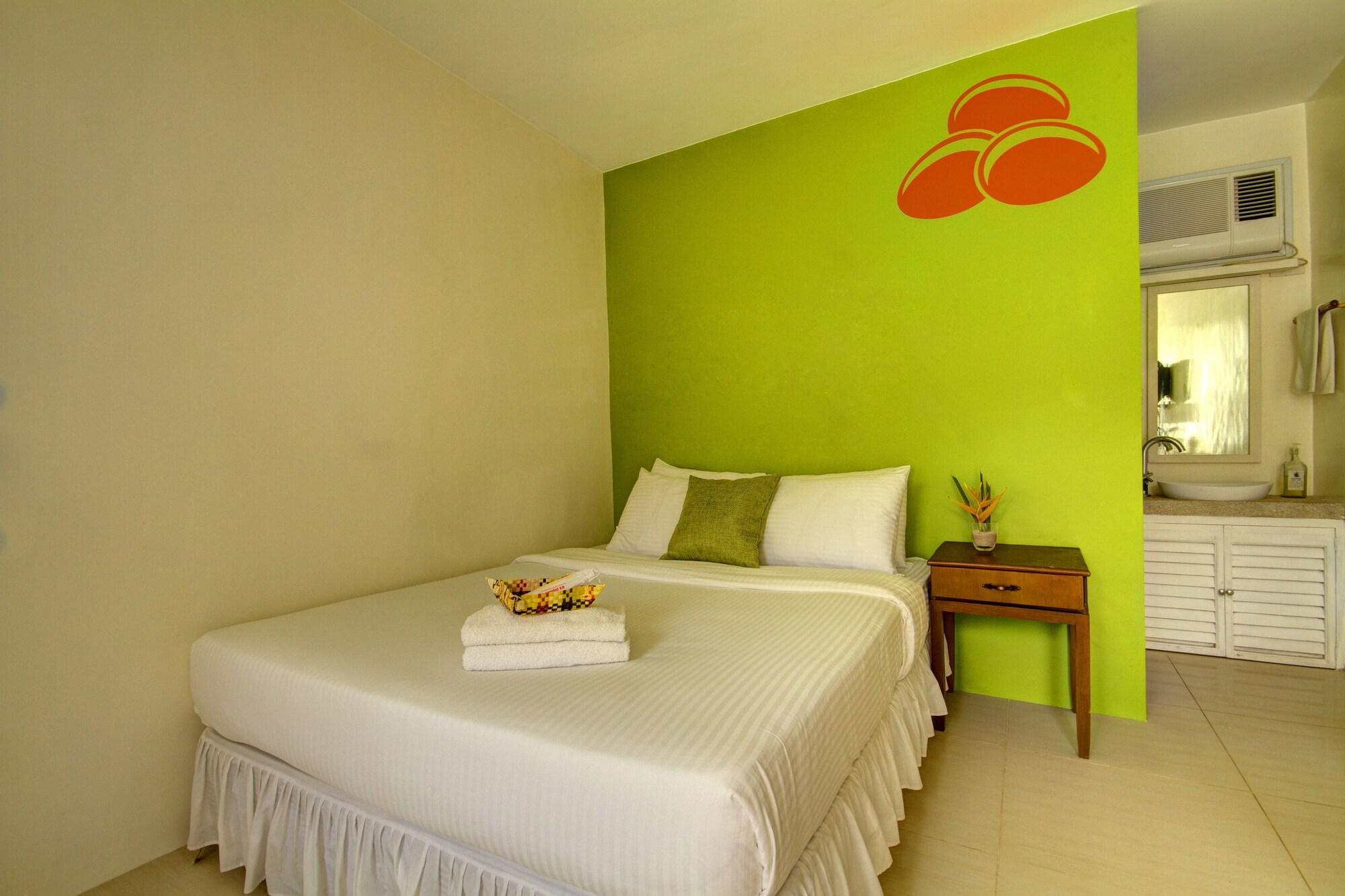 Momo Beach House Panglao City Exterior foto