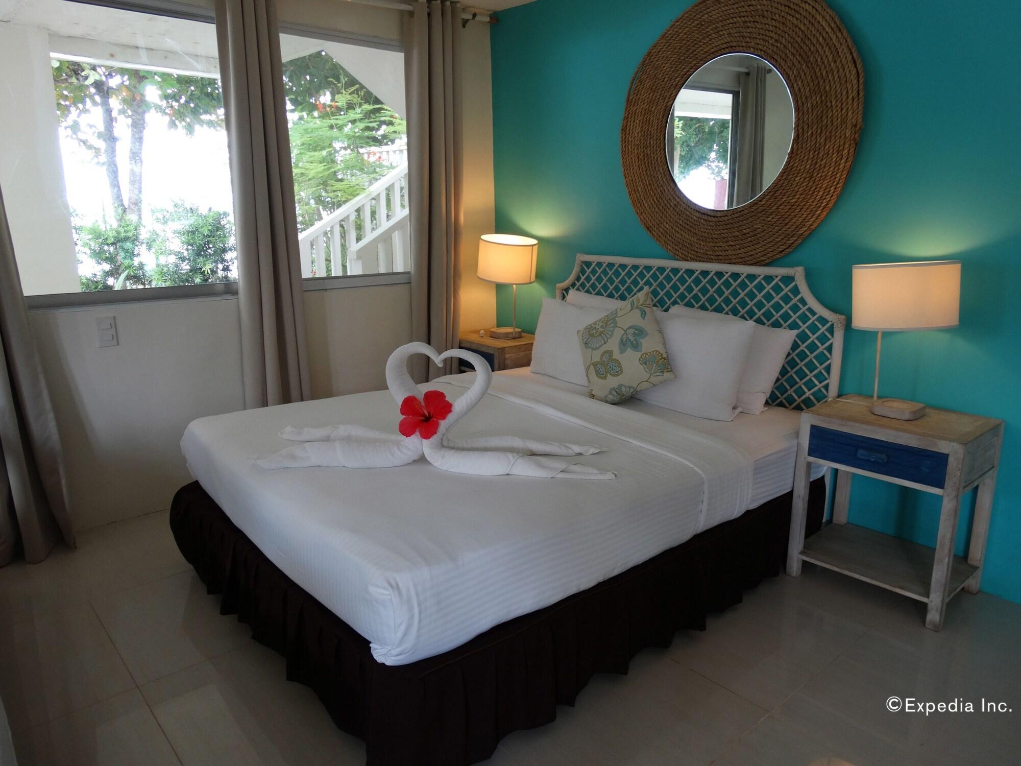 Momo Beach House Panglao City Exterior foto
