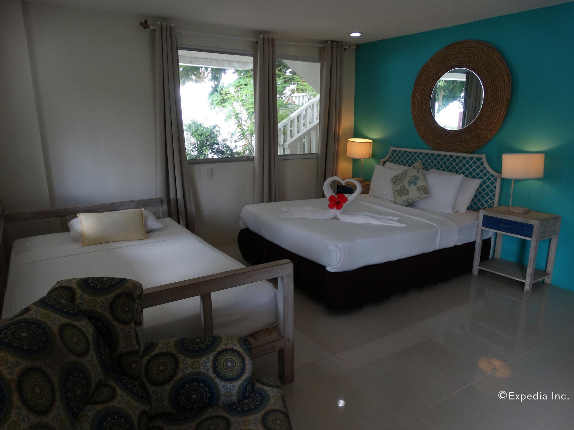 Momo Beach House Panglao City Exterior foto