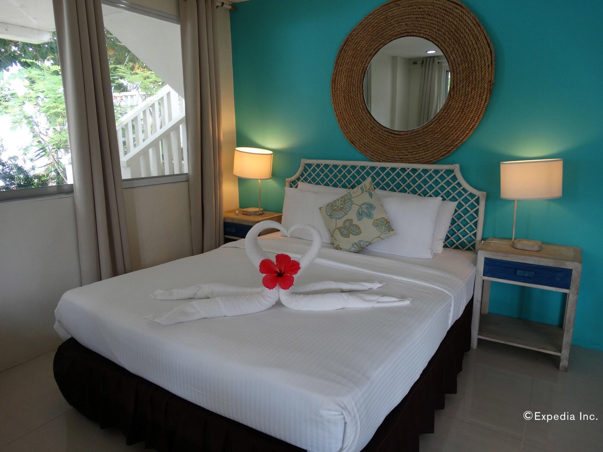 Momo Beach House Panglao City Exterior foto