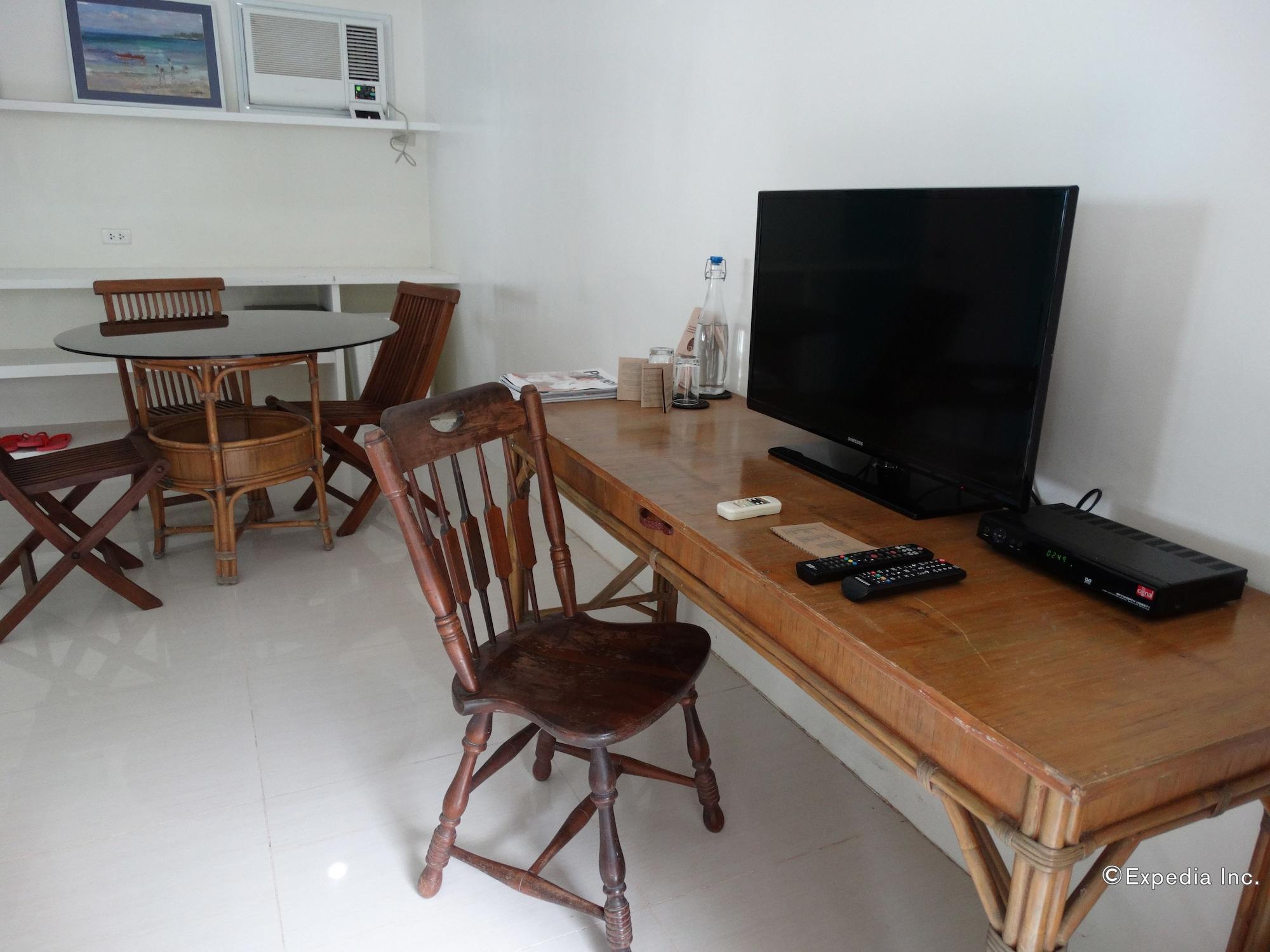 Momo Beach House Panglao City Exterior foto