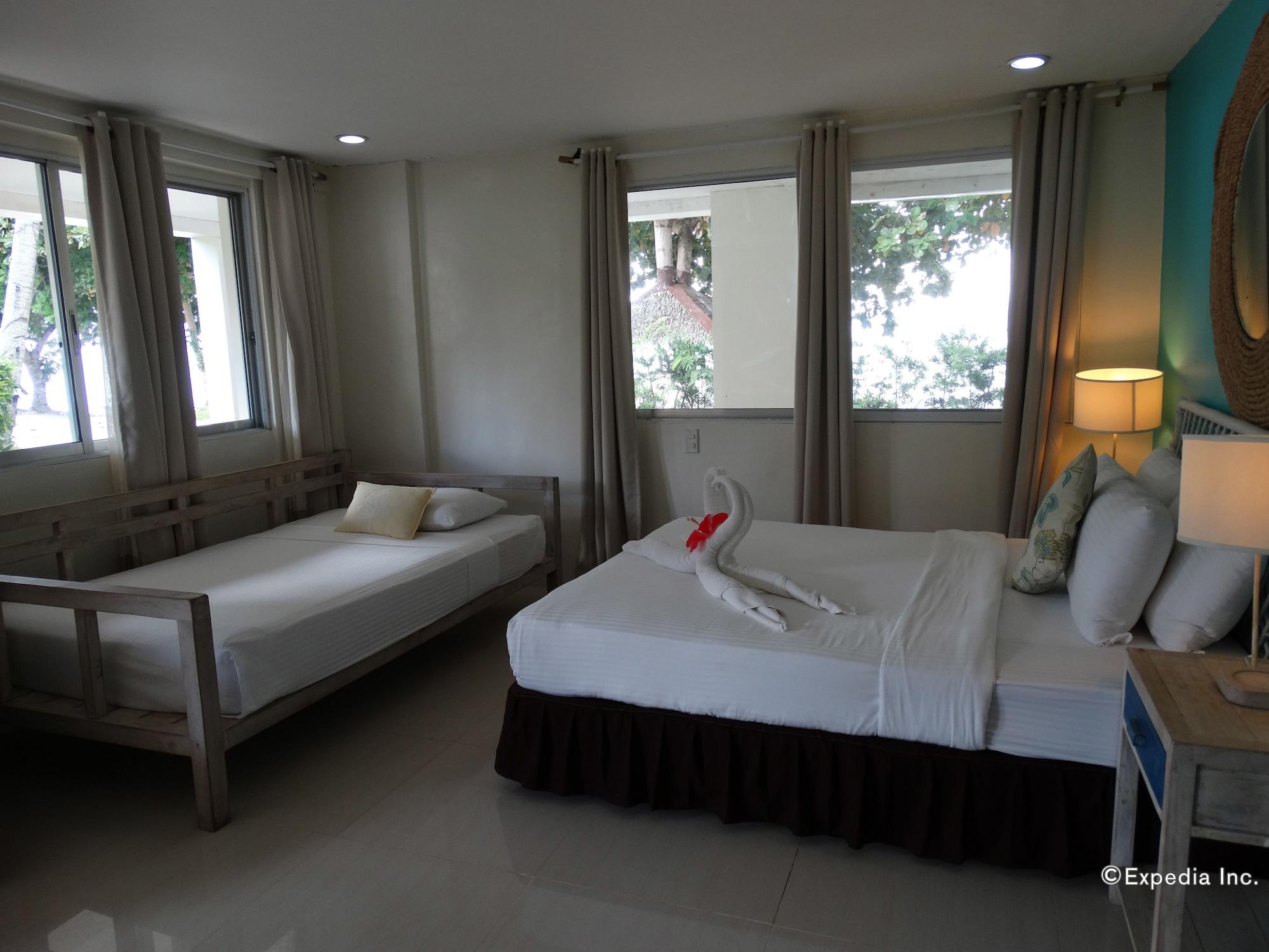 Momo Beach House Panglao City Exterior foto