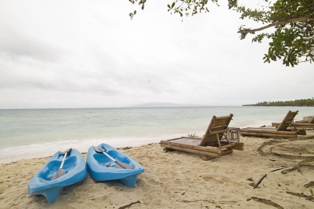 Momo Beach House Panglao City Exterior foto