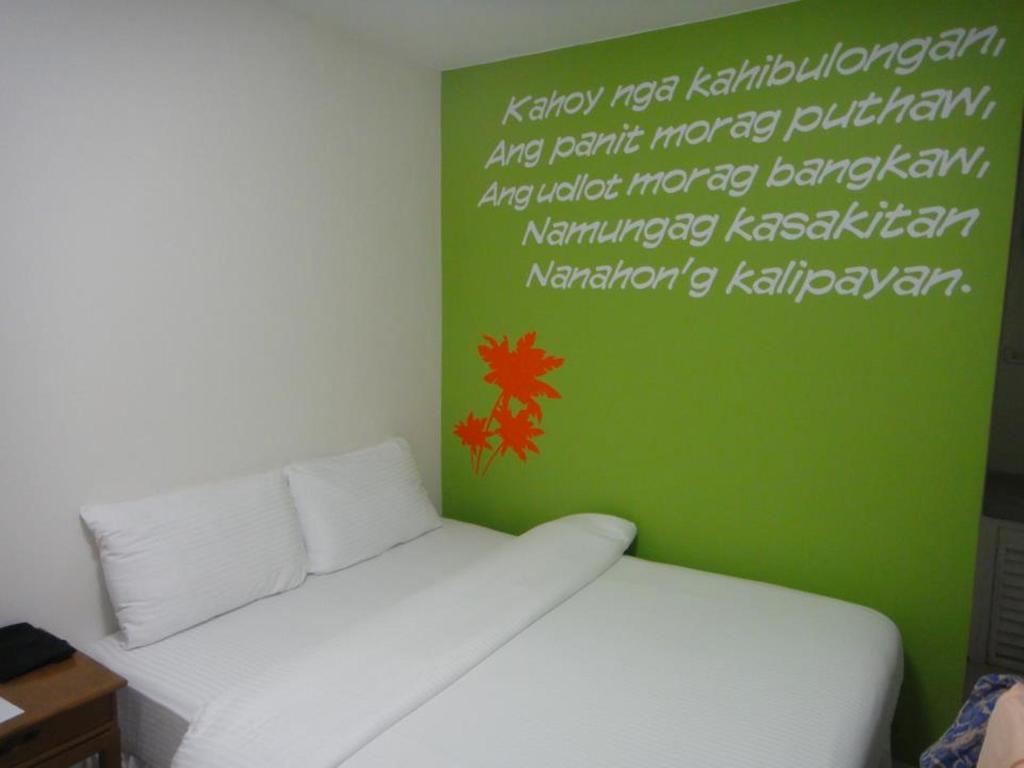 Momo Beach House Panglao City Quarto foto