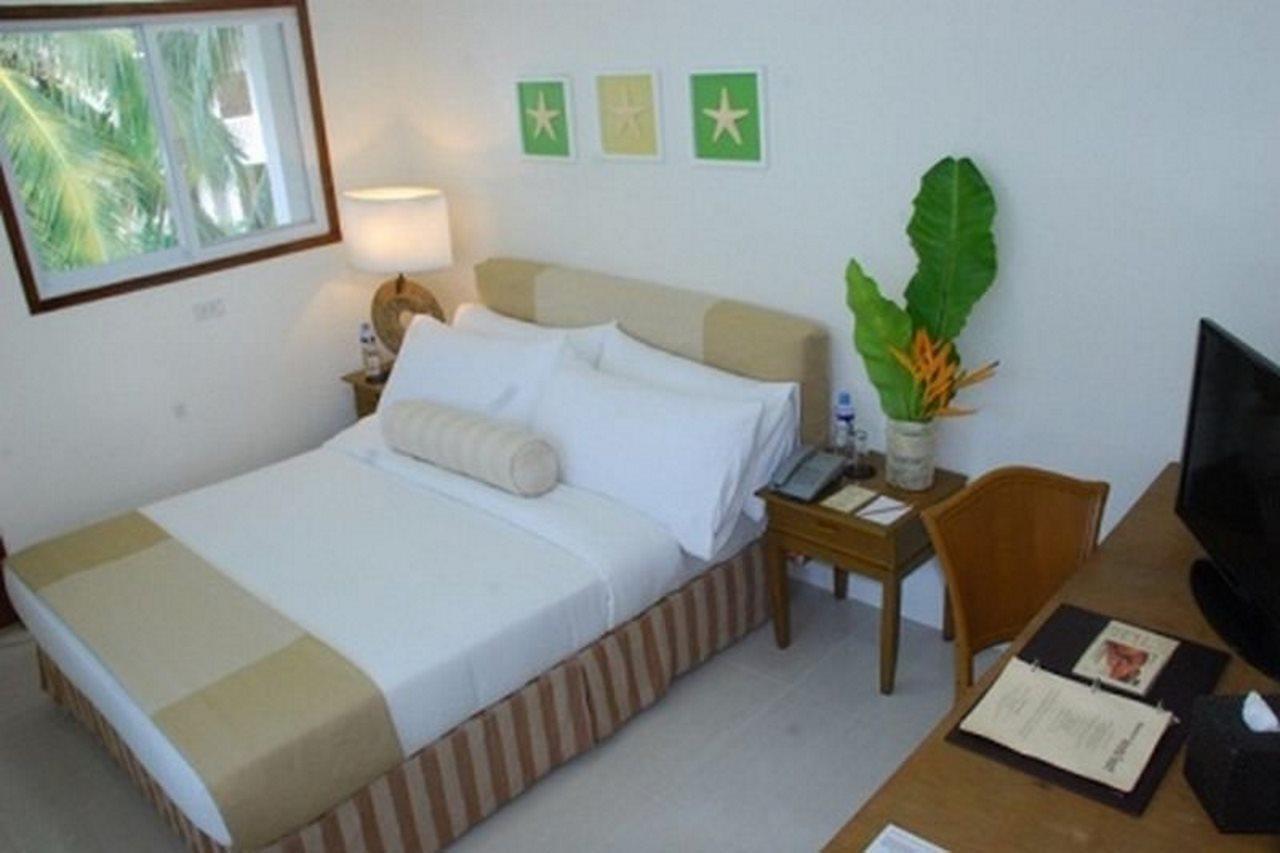 Momo Beach House Panglao City Exterior foto