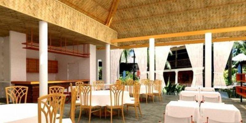 Momo Beach House Panglao City Exterior foto