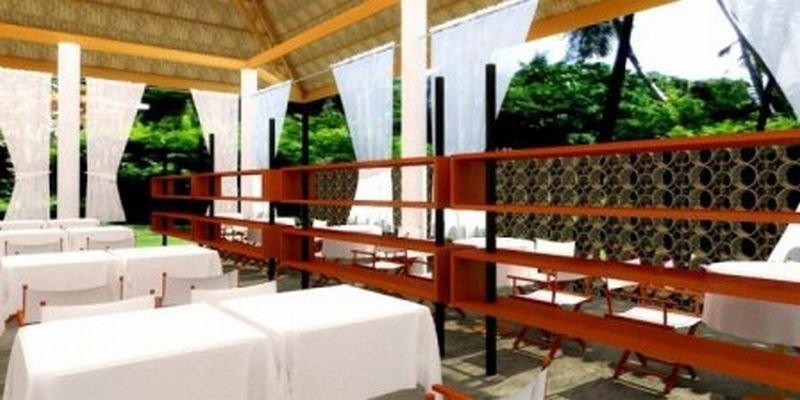 Momo Beach House Panglao City Exterior foto
