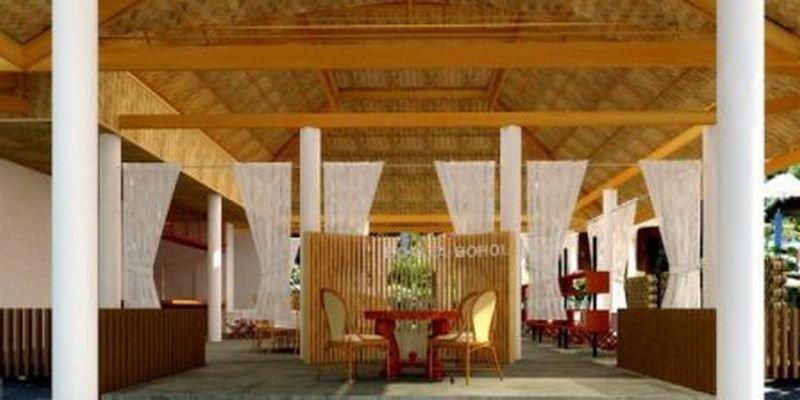 Momo Beach House Panglao City Exterior foto