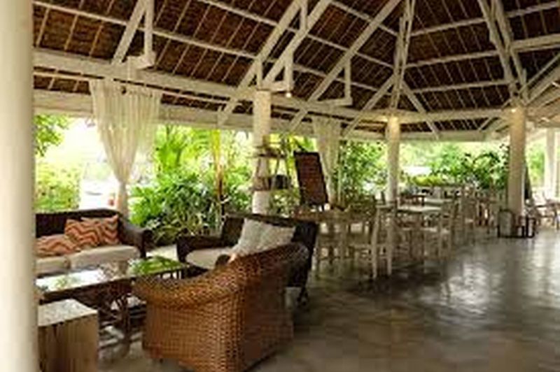Momo Beach House Panglao City Exterior foto