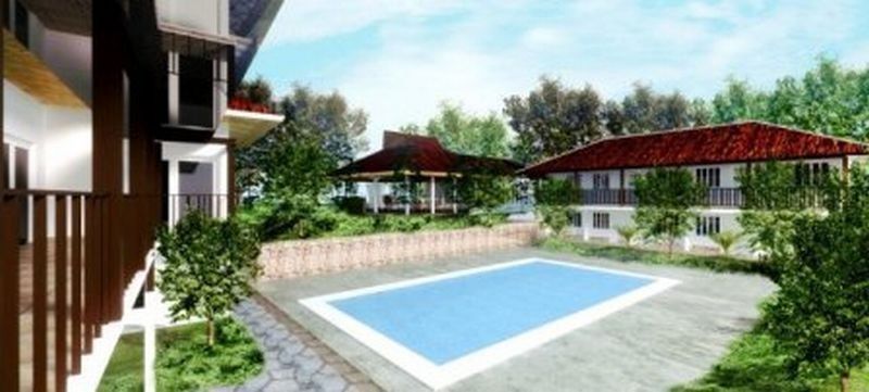 Momo Beach House Panglao City Exterior foto