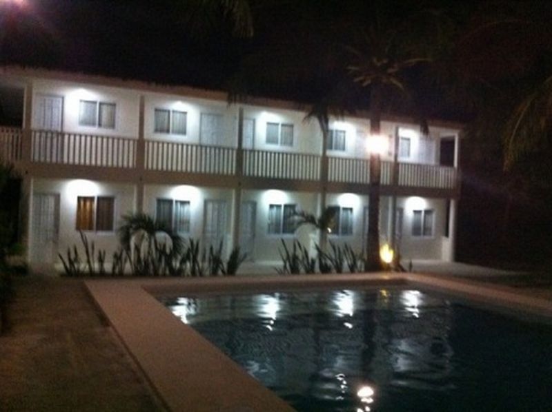 Momo Beach House Panglao City Exterior foto