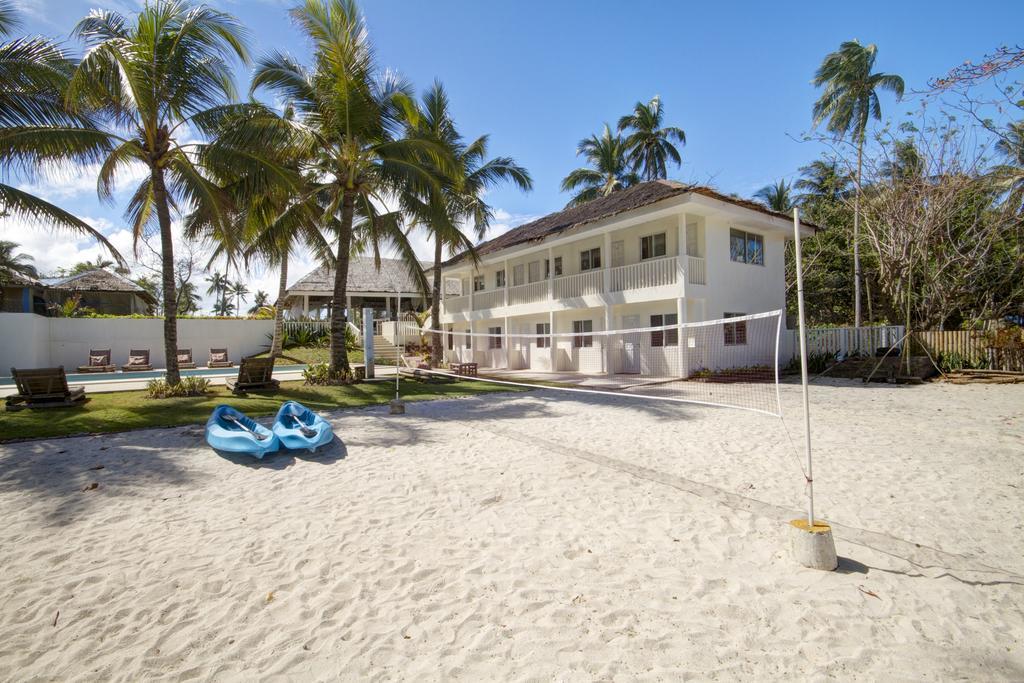 Momo Beach House Panglao City Exterior foto