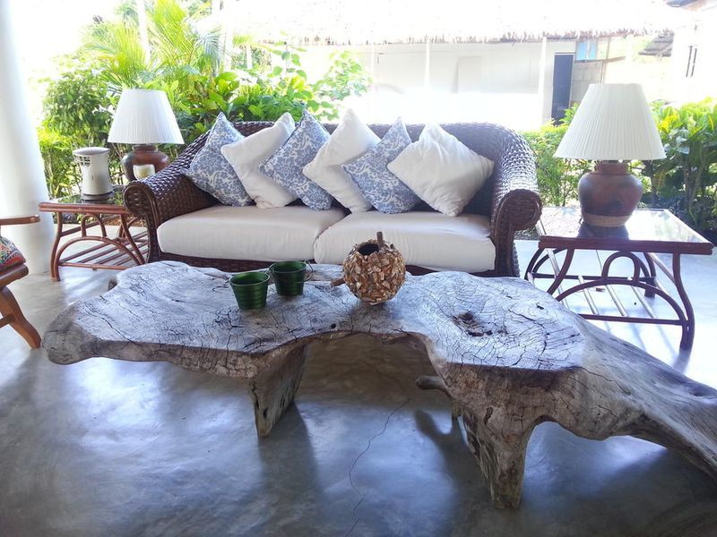 Momo Beach House Panglao City Exterior foto