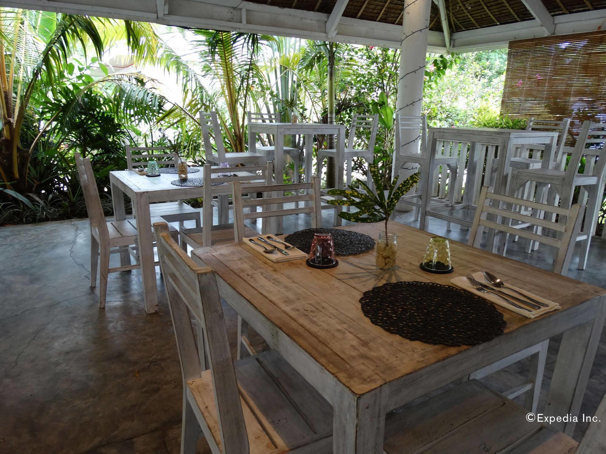 Momo Beach House Panglao City Exterior foto