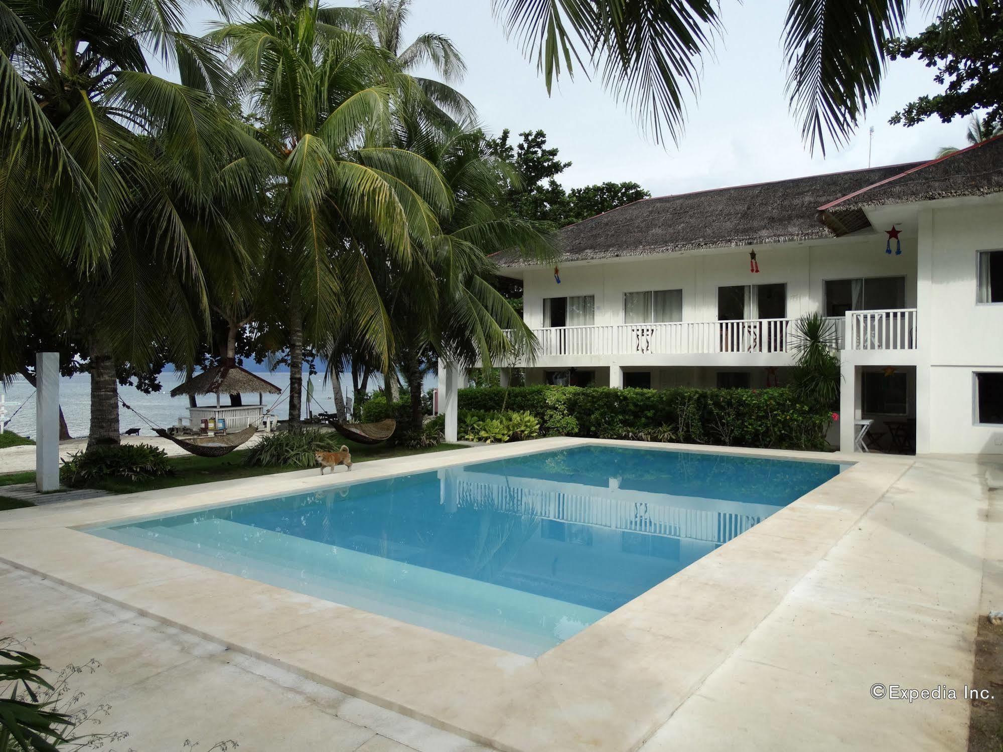 Momo Beach House Panglao City Exterior foto