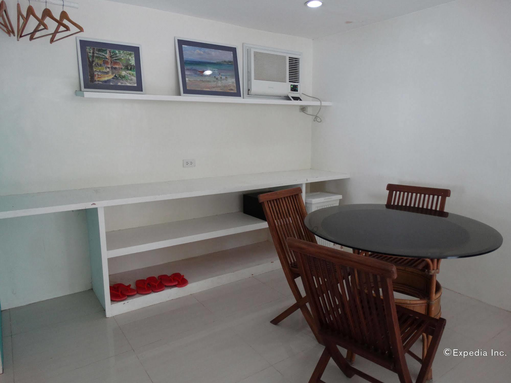Momo Beach House Panglao City Exterior foto